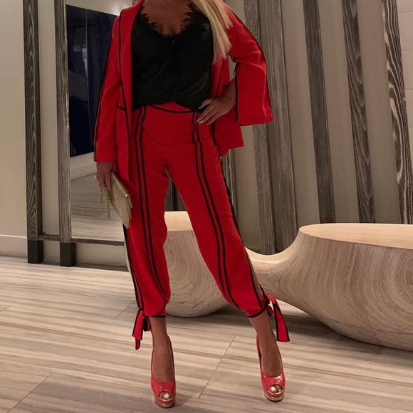 Suit set - Picture 3 of 7